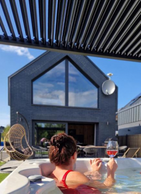 odNova - Holiday home with SPA in Bobolin